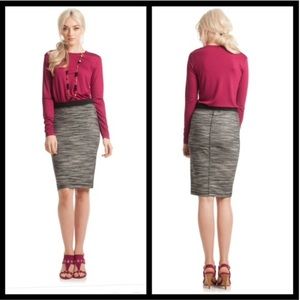 Trina Turk skirt size S